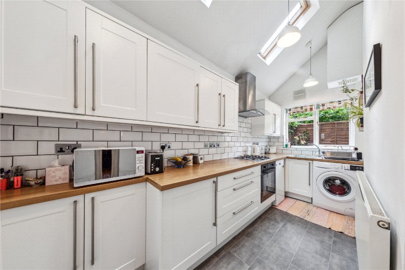 Harold Road, London, SE19