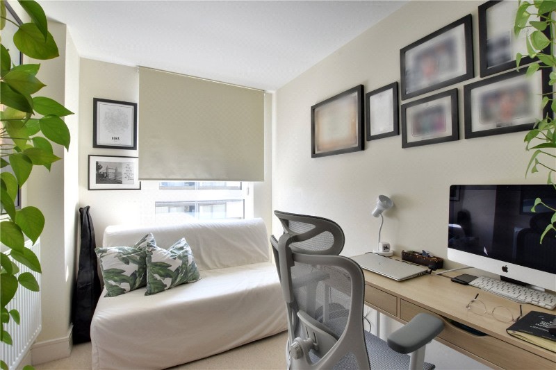 Hatfield House, Merryweather Place, Greenwich, London, SE10