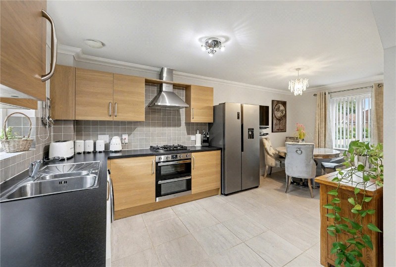 Trafford Way, Spixworth, Norwich, Norfolk, NR10