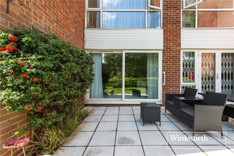 Hendon Lane, Finchley, London, N3