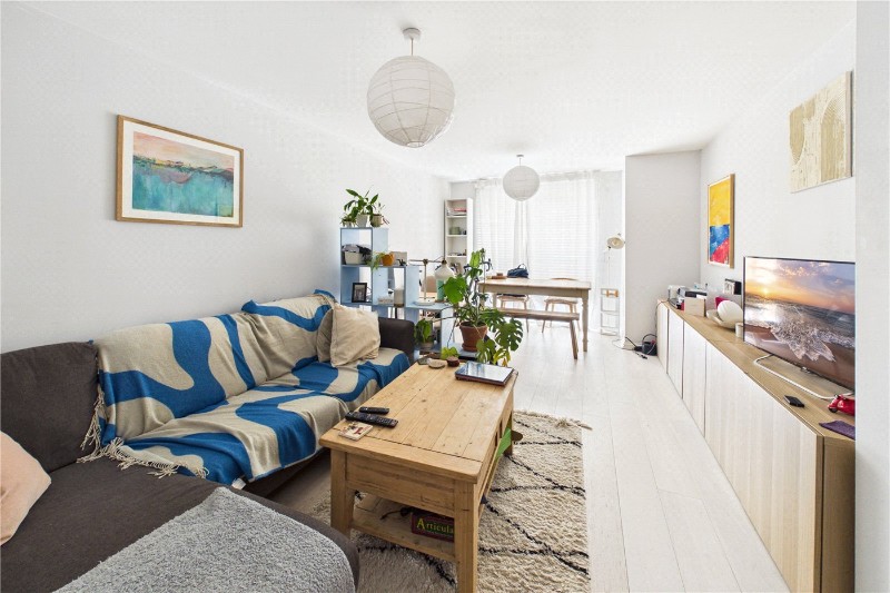 Effra Parade, London, SW2