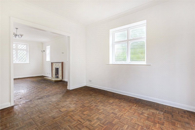 Christchurch Road, Wentworth Estate, Virginia Water, Surrey, GU25