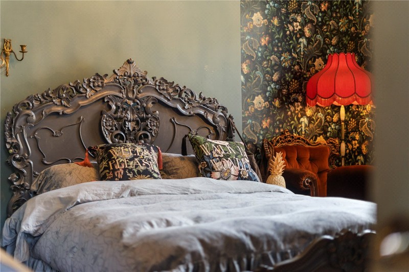 Mildenhall Road, London, E5