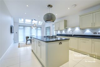 Dormy Crescent, Ferndown, Dorset, BH22