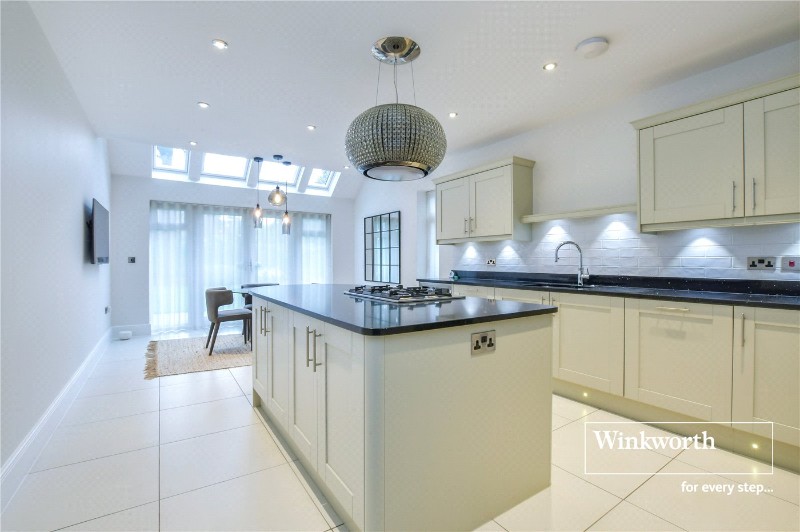 Dormy Crescent, Ferndown, Dorset, BH22
