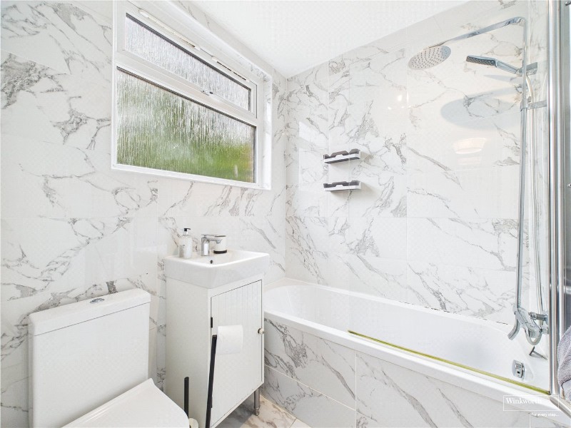 Wells Drive, Kingsbury, London, NW9