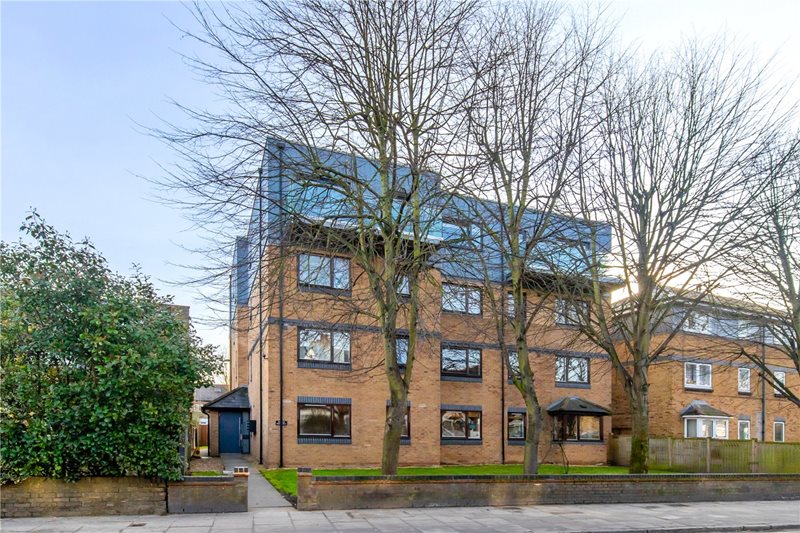 South Ealing Road, London, W5