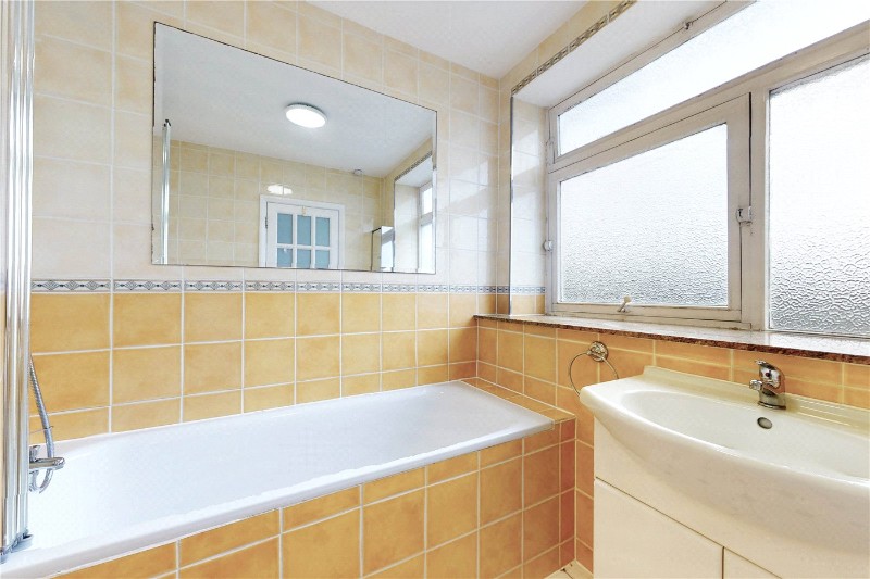 Sheringham, St John&#39;s Wood Park, St John&#39;s Wood, London, NW8