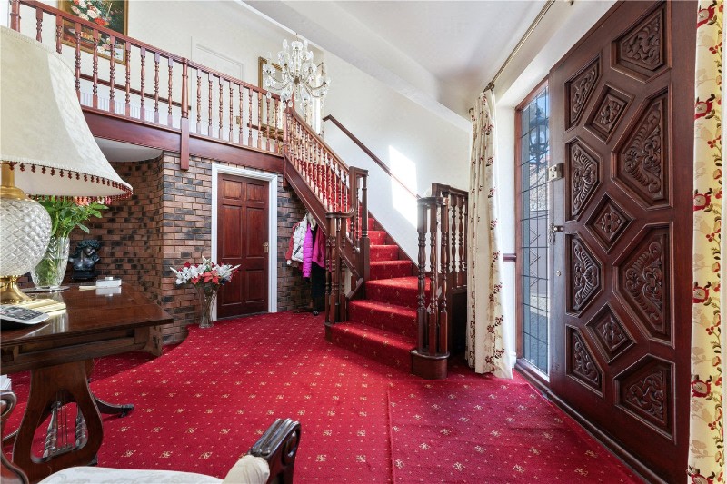 Romsey Road, Ower, Romsey, Hampshire, SO51