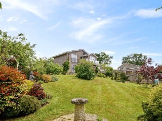 Wesley Road, Wimborne, Dorset, BH21