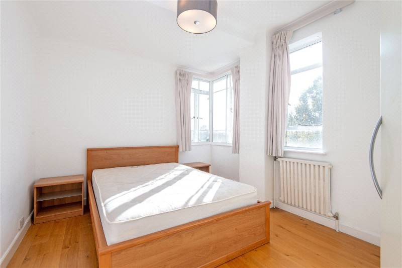 Oslo Court, Prince Albert Road, St John's Wood, London, NW8