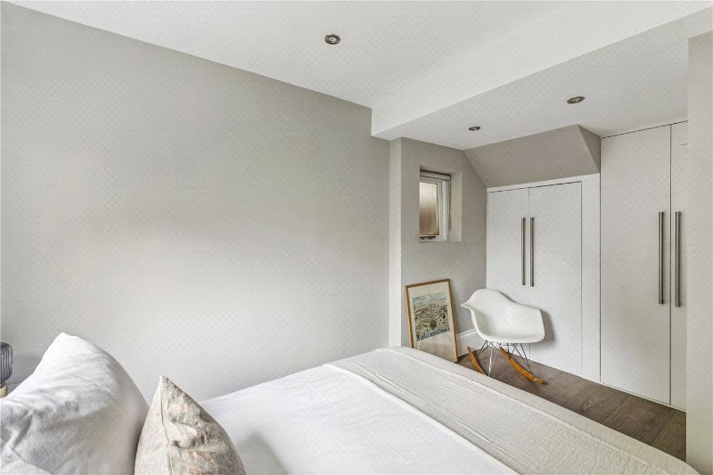 Newton Road, London, W2