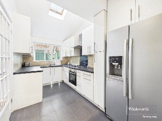 Florence Street, Hendon, London, NW4