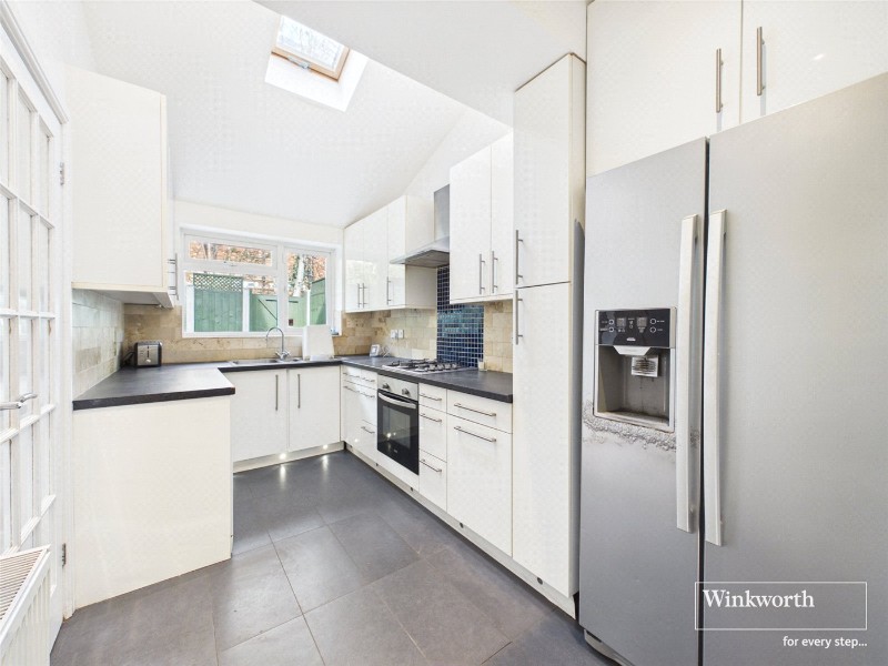 Florence Street, Hendon, London, NW4