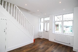 Westborough Road, Westcliff-on-Sea, Essex, SS0