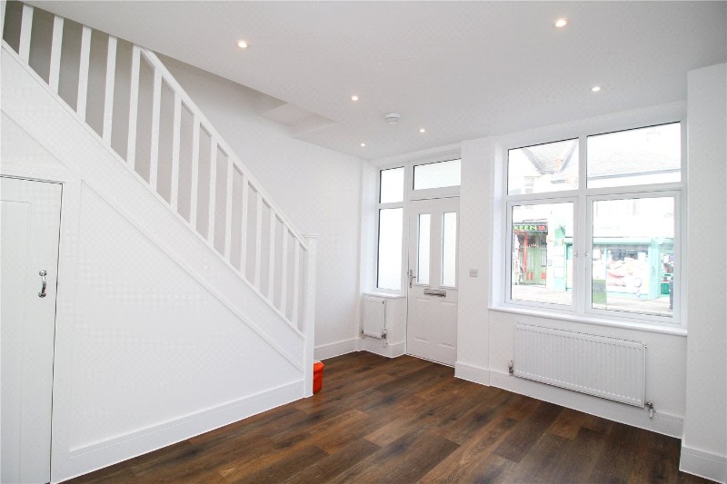 Westborough Road, Westcliff-on-Sea, Essex, SS0