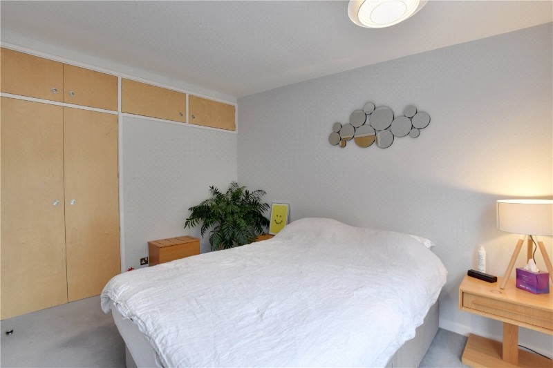 Brooklands Park, Blackheath, London, SE3