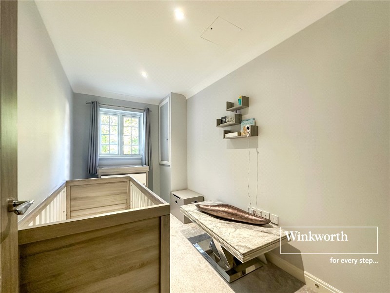 Whincroft Close, Ferndown, Dorset, BH22