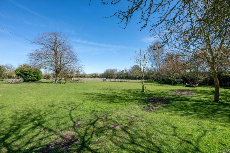 Hales Hall Lane, Hales Green, Hales, Norwich, NR14