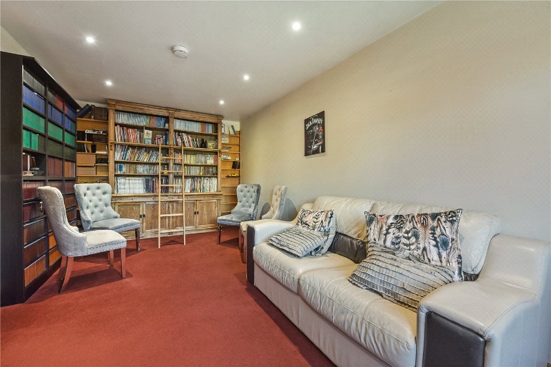 Stoke Charity Road, Kings Worthy, Winchester, Hampshire, SO23