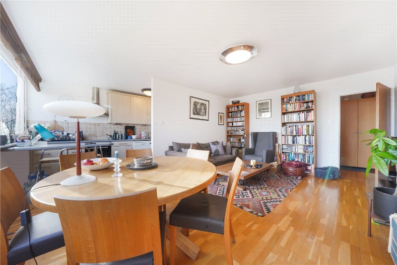 Mount View Road, London, N4