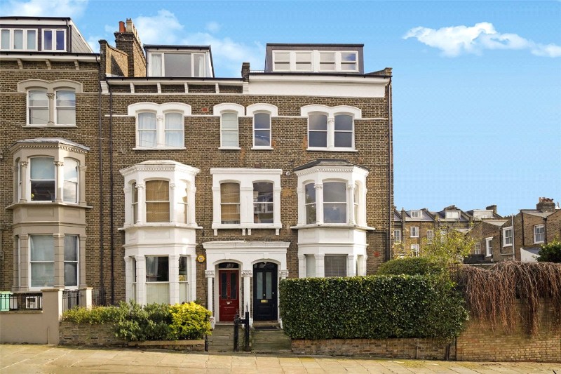 Montpelier Grove, London, NW5