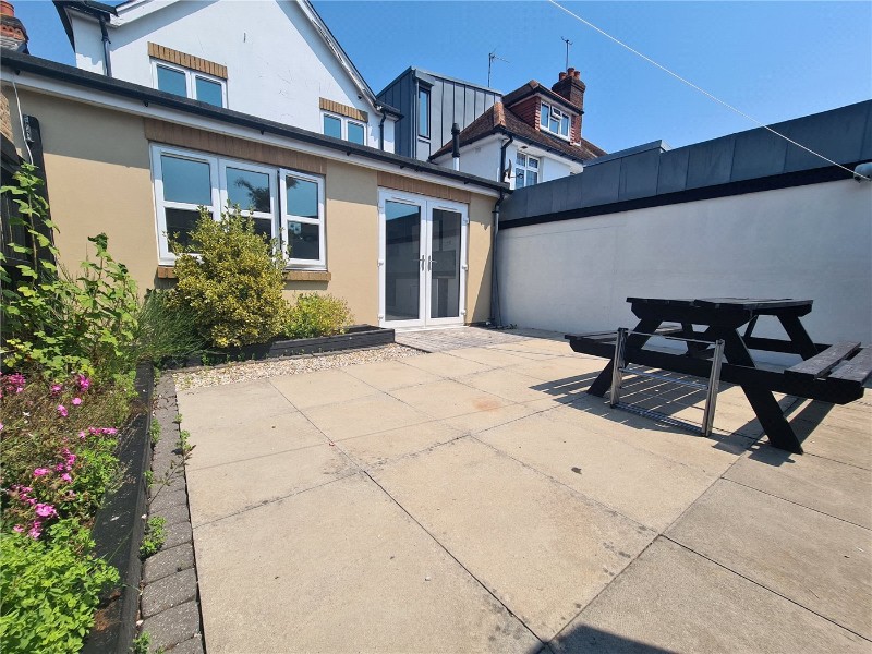 Worthington Crescent, Poole, BH14