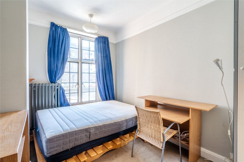 Brixton Hill, London, SW2