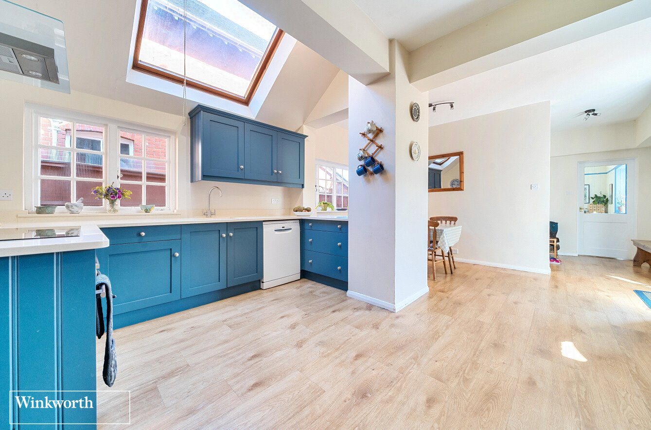 Kitchen/Breakfast