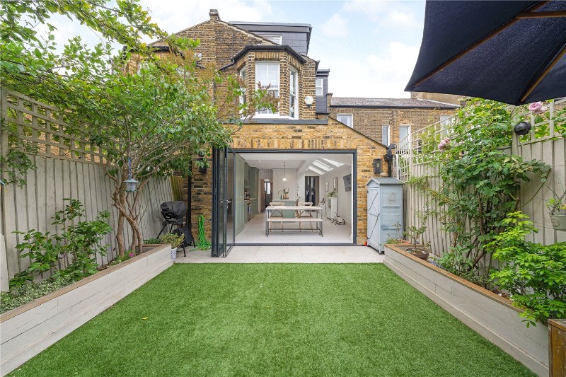 Landcroft Road, East Dulwich, London, SE22