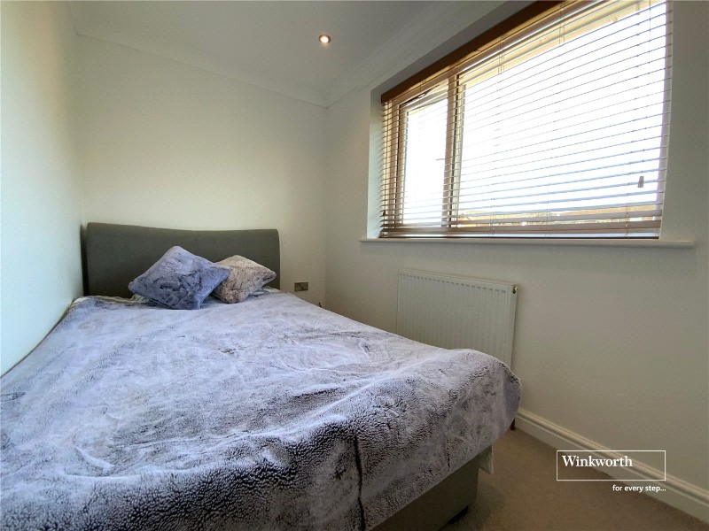 Curlew Road, Mudeford, Christchurch, Dorset, BH23