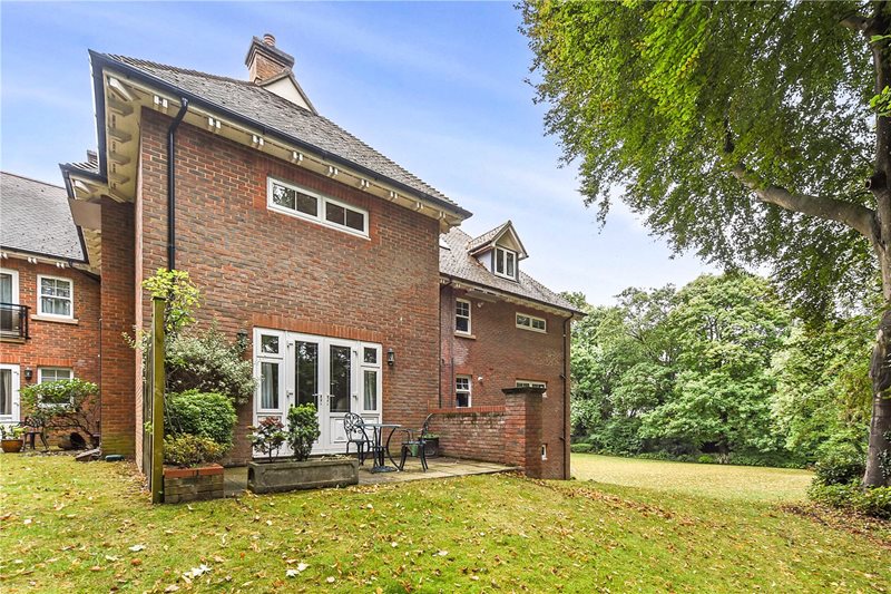 Bereweeke Road, Winchester, Hampshire, SO22
