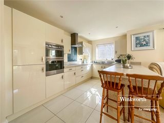 Pinehurst Road, West Moors, Ferndown, Dorset, BH22