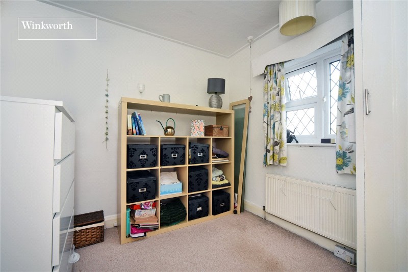 Tudor Avenue, Worcester Park, KT4