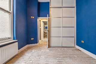 Gloucester Terrace, Bayswater, W2