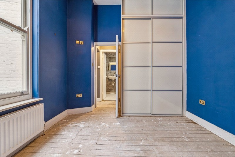 Gloucester Terrace, Bayswater, W2