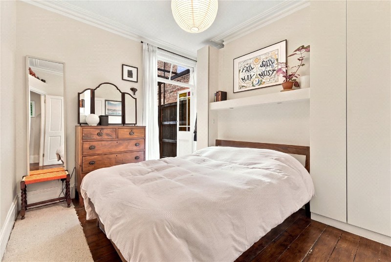Gloucester Road, London, N17