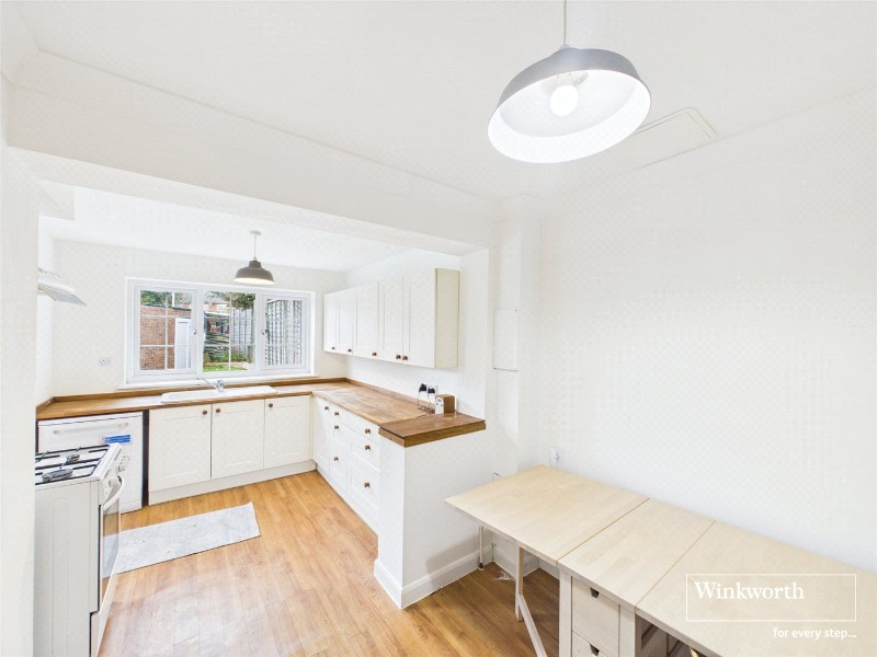 Coley Avenue, Reading, Berkshire, RG1