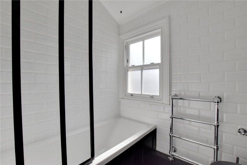 Westcombe Hill, Blackheath, London, SE3