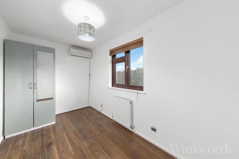 Southerngate Way, London, SE14