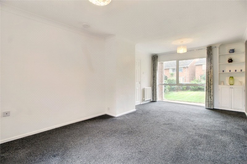 Blithewood Gardens, Sprowston, Norwich, Norfolk, NR7