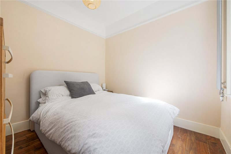 Vine Hill, London, EC1R