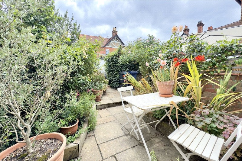 London End, Beaconsfield, HP9