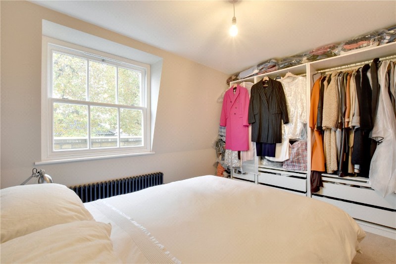 Greenwich Park Street, Greenwich, London, SE10