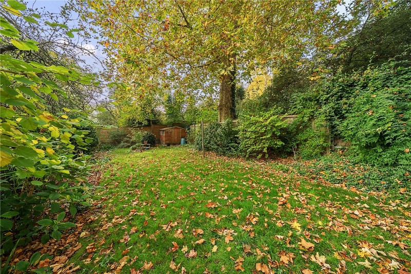 Granville Park, Lewisham, London, SE13