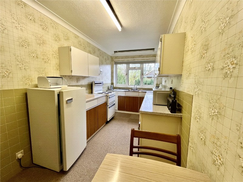 Marlborough Road, Westbourne, Dorset, BH4