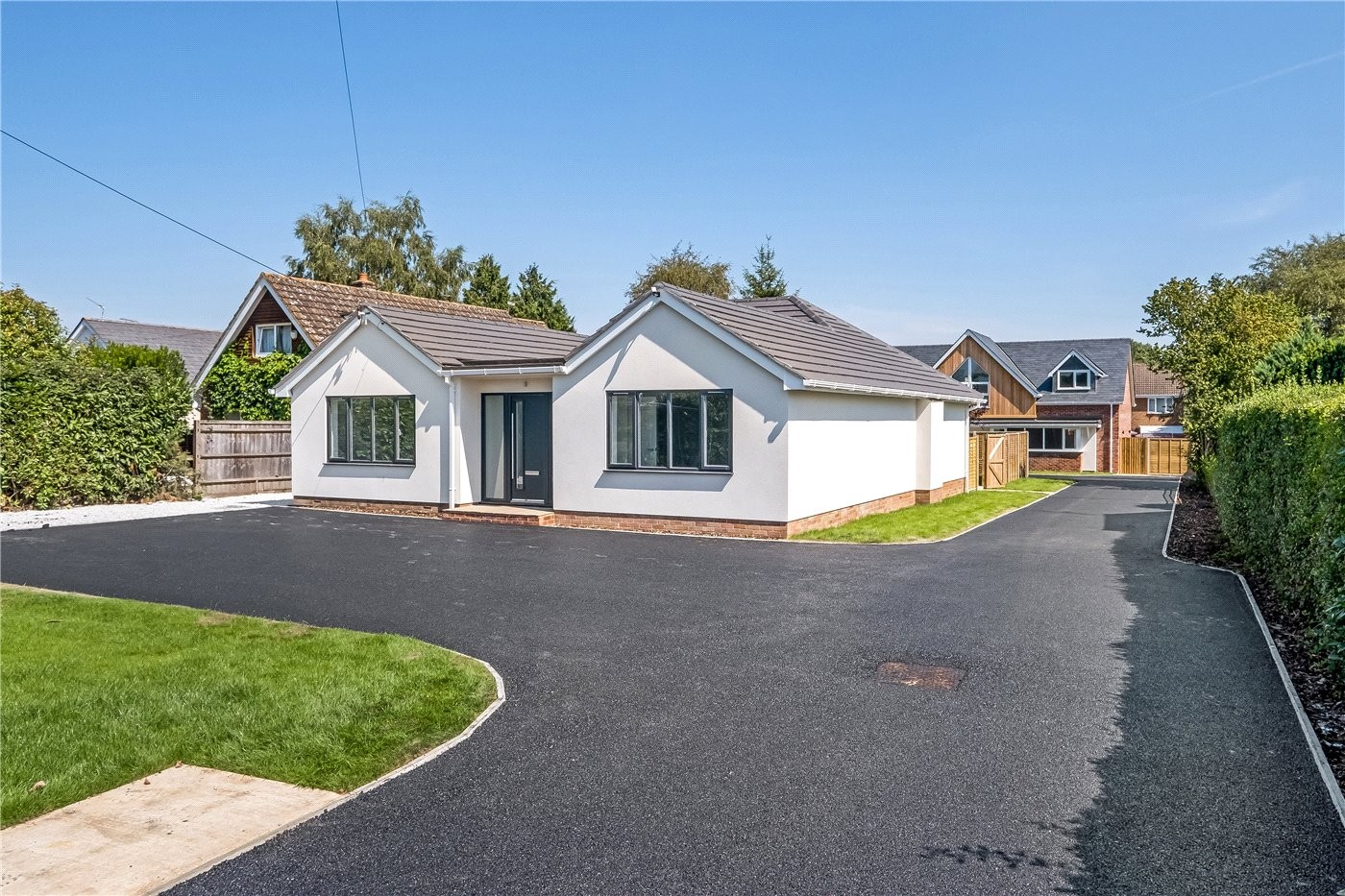 Properties for sale in NorthBaddesley, Hampshire Winkworth Estate Agents