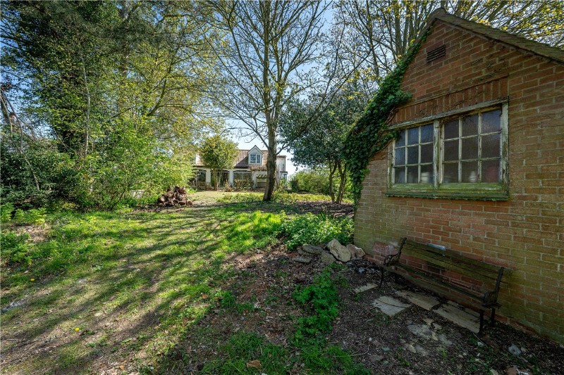 Beccles Road, Fritton, Great Yarmouth, Norfolk, NR31