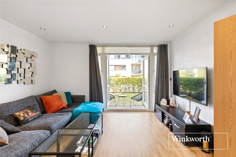 Thirleby Road, Mill Hill East, London, NW7
