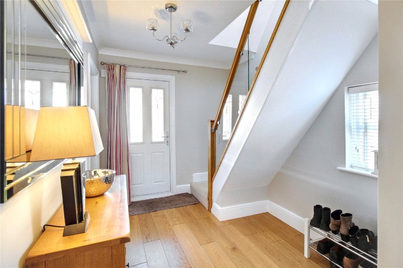 Coldershaw Road, Hellesdon, Norwich, Norfolk, NR6
